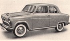 Bild: Austin A 30 Seven