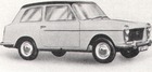Bild: Austin A 40 Saloon