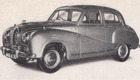 Bild: Austin A 40 Sport
