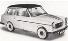 Bild: Austin A 40