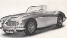 Bild: Austin-Healey 100 Six