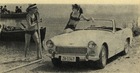 Bild: Austin-Healey Sprite Mk. III