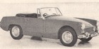 Bild: Austin-Healey Sprite Mk. IV