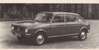 Bild: Austin Maxi 1500: 1,5-Liter-Motor-69 DIN-PS