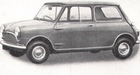 Bild: Austin Seven 850 (Mini)