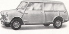 Bild: Austin Seven Countryman