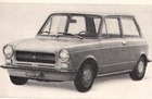 Bild: Autobianchi A 112