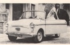 Bild: Autobianchi Bianchina