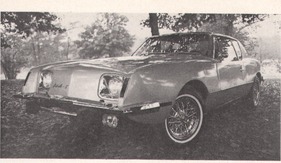 Avanti II (1980)