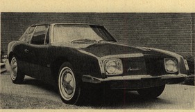Avanti (1966)