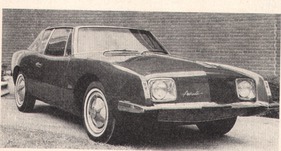Avanti (1967)