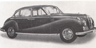 Bild: BMW 2,6 Luxus