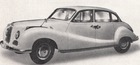 Bild: BMW 2,6