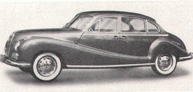 BMW 2,6 (1959) BMW 2,6 (1959)