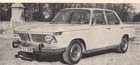 Bild: BMW 2000