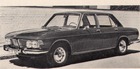 Bild: BMW 2500
