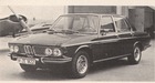 Bild: BMW 2500