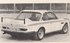 Bild: BMW 3.0 CSL