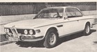 Bild: BMW 3.0 Si - 3.0 CSi