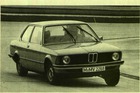 Bild: BMW 316 - 90 PS (DIN)