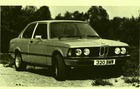 Bild: BMW 316 - 90 PS (DIN)