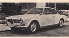 Bild: BMW 3200 CS