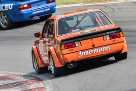 BMW - 320i E21 - Youngtimer Touring Car Challenge (YTCC) () BMW - 320i E21 - Youngtimer Touring Car Challenge (YTCC) ()