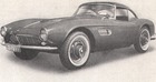 Bild: BMW 507