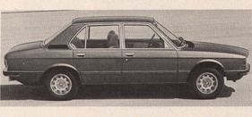 BMW 518 (1978) BMW 518 (1978)