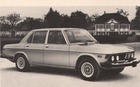 Bild: BMW 520 - 115 PS (DIN)
