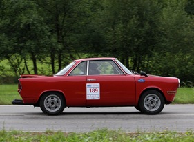BMW 700 Coupé (1961) (1961) BMW 700 Coupé (1961) (1961)