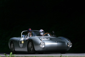 BMW 700 RS (1961) - am Gaisbergrennen 2010 (1961) BMW 700 RS (1961) - am Gaisbergrennen 2010 (1961)