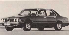 BMW 728 (1978) BMW 728 (1978)