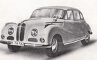 Bild: BMW LS Luxus