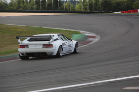 BMW M1 Procar (1979) - am BMW-Rennen R9 - AvD Oldtimer Grand Prix 2013 (1979) BMW M1 Procar (1979) - am BMW-Rennen R9 - AvD Oldtimer Grand Prix 2013 (1979)