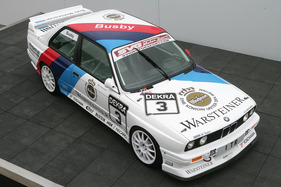 BMW M3 E30 (1987) (1987) BMW M3 E30 (1987) (1987)