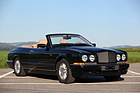 Bild: Bentley Azure (2002)