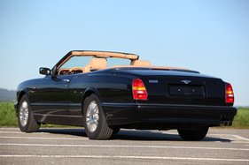 Bentley Azure (2002) (2002) Bentley Azure (2002) (2002)