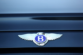 Bentley Azure (2002) (2002) Bentley Azure (2002) (2002)