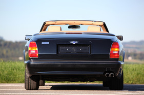 Bentley Azure (2002) (2002) Bentley Azure (2002) (2002)