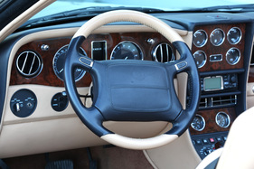 Bentley Azure (2002) (2002) Bentley Azure (2002) (2002)