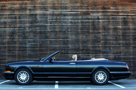 Bentley Azure (2002) (2002)