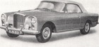 Bild: Bentley S 2