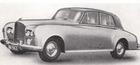 Bild: Bentley S 3