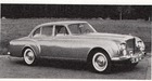 Bild: Bentley S 3