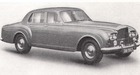 Bild: Bentley S 3