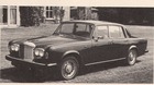 Bild: Bentley T2 - Corniche