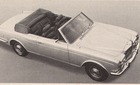Bild: Bentley T2 - Corniche