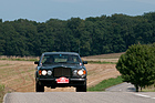 Bild: Bentley Turbo R. (1989) – RAID Suisse-Paris 2013