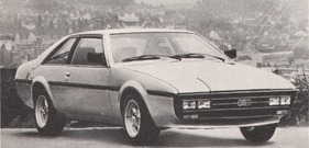 Bitter SC (1980) Bitter SC (1980)